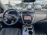 This Nissan Murano delivers a Regular Unleaded V-6 3.5 L/213 engine powering this Variable transmiss... (image 9)