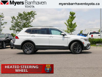 Power Liftgate, Remote Start, Synthetic Leather Seats, Adaptive Cruise Control, Heated Seats! Compar... (image 1)