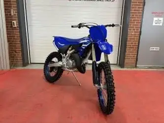 2025 Yamaha YZ125X in Dirt Bikes & Motocross in Regina - Image 2