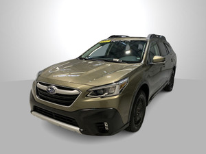 2020 Subaru Outback 2.5i Limited
