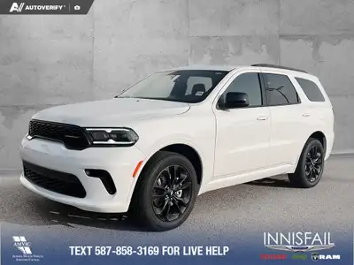 Innisfail Chrysler is a part of the Cam Clark Auto Group, and we are proud to be a part of a busines...
