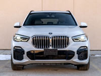 CARGET AUTOMOTIVE is thrilled to offer the 2019 BMW X5 xDrive40i, a luxury SUV that seamlessly blend... (image 2)