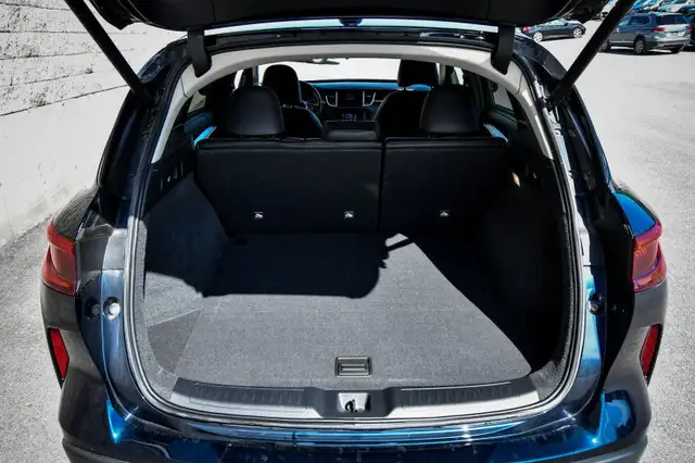 2020 INFINITI QX50 PURE AWD - Sunroof - Heated Seats in Cars & Trucks in Ottawa - Image 9