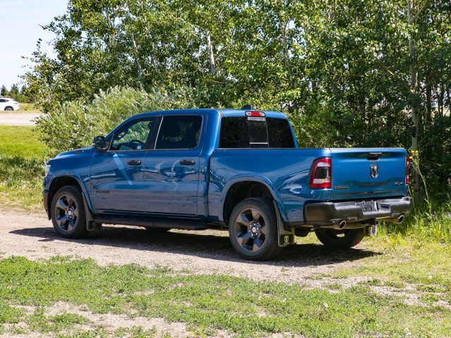 2024 Ram 1500 Big Horn in Cars & Trucks in Edmonton - Image 3