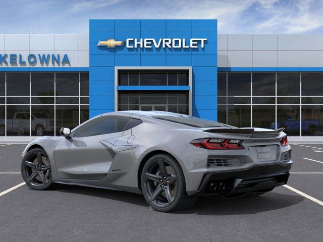 2025 Chevrolet Corvette 2LZ in Cars & Trucks in Kelowna - Image 3