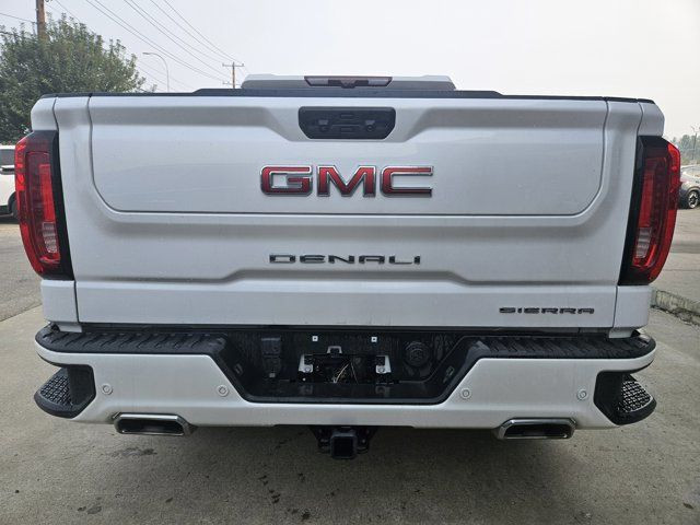 2023 GMC Sierra 1500 Denali | 6.2L V8 | DENALI RESERVE PKG in Cars & Trucks in Calgary - Image 4