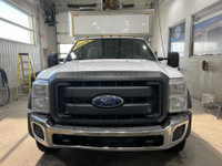 FORD F-450 XL 2012 NACELLE RHL37 DISPONIBLE CHEZ BOISVERT FORD A BOUCHERVILLE TRES BONNE CONDITION C... (image 4)