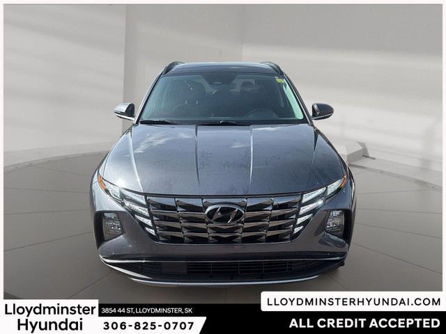 2024 Hyundai Tucson in Cars & Trucks in Lloydminster - Image 2