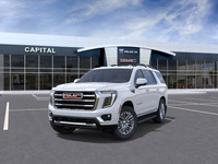 Capital Chevrolet Buick GMC This GMC Yukon delivers a Gas V8 5.3L/ engine powering this Automatic tr... (image 7)