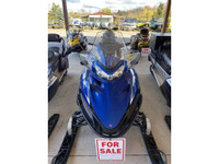 2012 Polaris Industries 600 IQ Widetrak