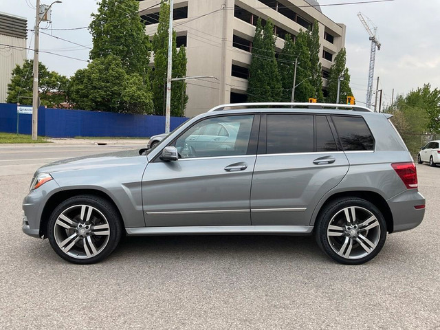2014 Mercedes-Benz GLK-Class GLK350 4MATIC - LTHR! NAV! 360 CAM! in Cars & Trucks in Kitchener / Waterloo - Image 4