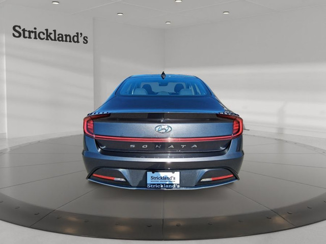 2021 HYUNDAI SONATA PREFERRED in Cars & Trucks in Stratford - Image 4