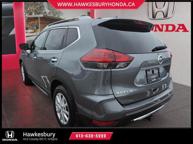 2019 Nissan Rogue S TA for sale in Cars & Trucks in Ottawa - Image 4