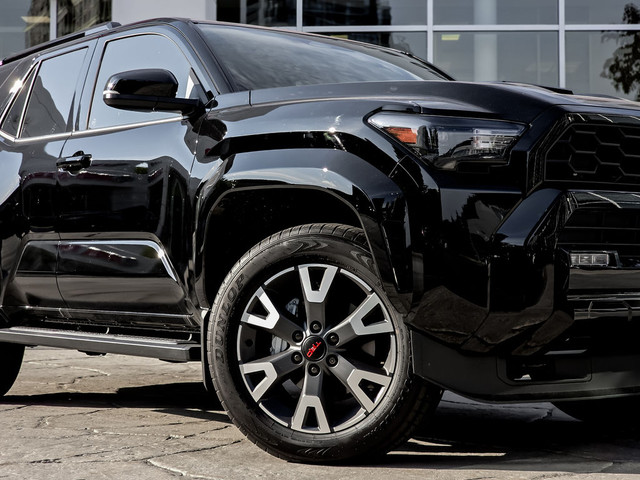 2025 Toyota 4Runner TRD-SPORT in Cars & Trucks in City of Toronto - Image 3