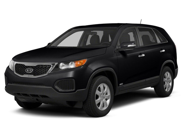 2013 Kia Sorento AWD 4dr I4 GDI Auto LX in Cars & Trucks in Oakville / Halton Region - Image 4