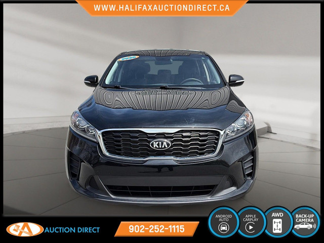 2020 Kia Sorento 2.4L LX AWD! BACK UP CAMERA! FINANCE NOW! in Cars & Trucks in Bedford - Image 2