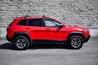 Off-Road Suspension, Apple CarPlay, Android Auto, Heated Mirrors! 6 LOCATIONS KINGSTON - (613) 384-5... (image 1)