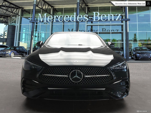 2025 Mercedes-Benz CLE 450 4MATIC Cabriolet in Cars & Trucks in Edmonton - Image 2