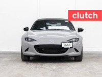 NO ACCIDENTS / CLEAN CARFAX / 1 OWNER / Bluetooth Music, Cruise Control, Apple CarPlay and more! Clu... (image 6)