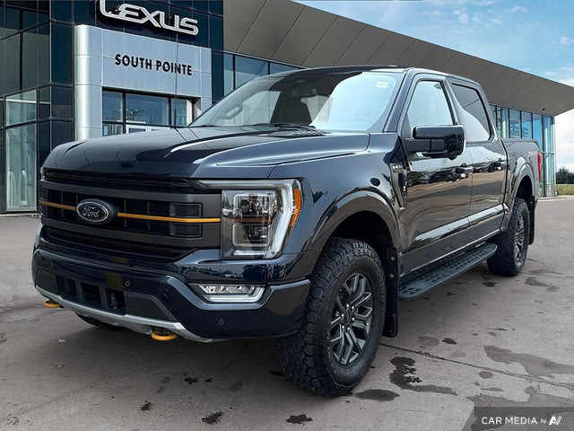 2023 Ford F-150 Tremor 4WD SuperCrew 5.5' Box in Cars & Trucks in Edmonton