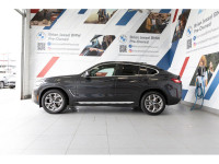 2022 BMW X4 xDrive30i AWD 8-Speed Automatic Sport 2.0L I4 Turbocharged EXTERIOR - DARK GRAPHITE META... (image 5)