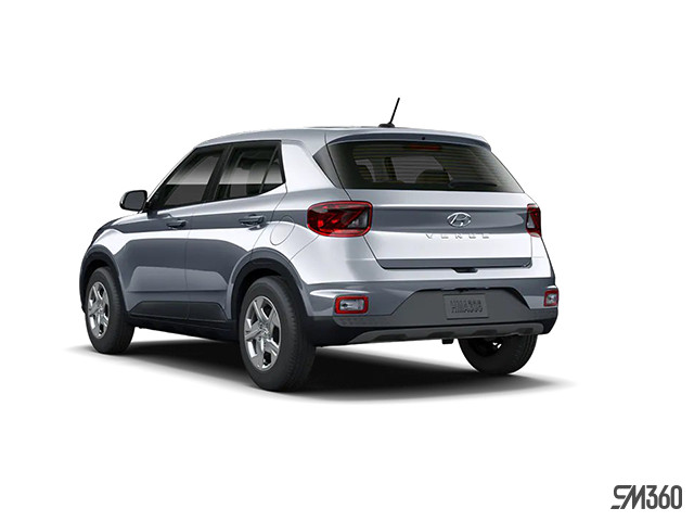 2025 Hyundai Venue Essential in Cars & Trucks in Calgary - Image 2