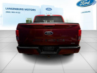 Welcome to Langenburg Motors, your premier destination offers a wide selection of high-quality used... (image 4)