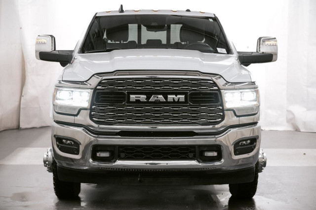2023 RAM 3500 Limited in Cars & Trucks in Red Deer - Image 2