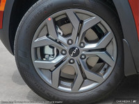 The 2025 Kia Seltos EX blends sleek design with exceptional fuel efficiency and advanced features. P... (image 6)