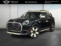 Le tout nouveau *MINI Countryman Cooper S 2025* est aussi audacieux et aventurier que vous. Que vous... (image 2)