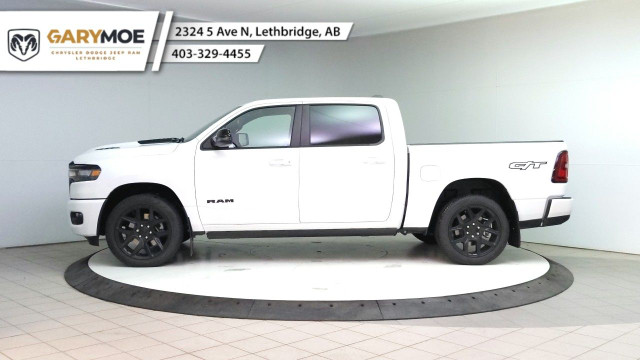 2025 Ram 1500 in Cars & Trucks in Lethbridge - Image 2