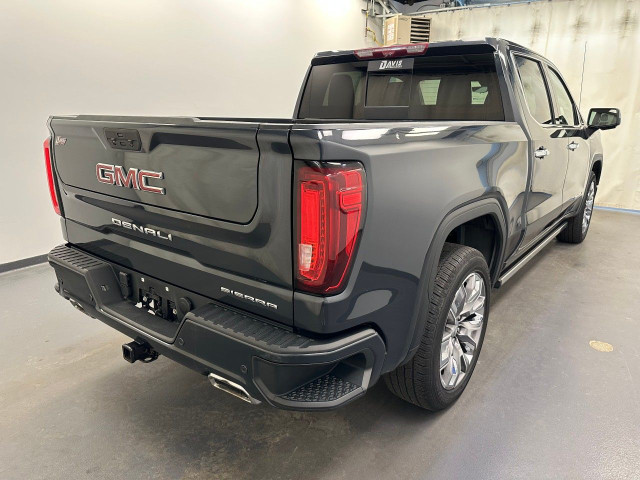 2021 GMC Sierra 1500 in Cars & Trucks in Lethbridge - Image 3