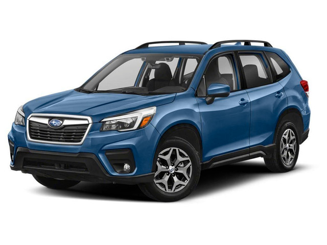 2020 Subaru Forester Convenience in Cars & Trucks in Thunder Bay