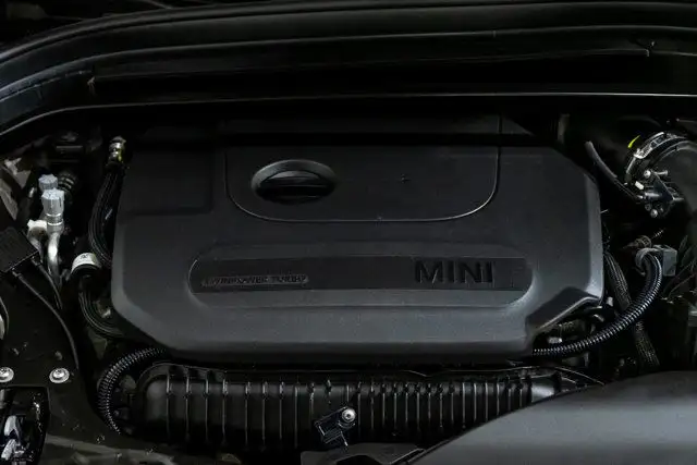 2023 MINI Countryman Cooper S ALL4 | Premier | Harman/Kardon in Cars & Trucks in City of Montréal - Image 11