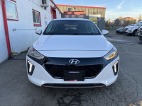 KBB.com 5-Year Cost to Own Awards. This Hyundai Ioniq Electric delivers an Electric engine powering... (image 4)