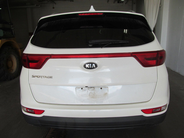 2018 Kia Sportage LX in Cars & Trucks in Dartmouth - Image 3