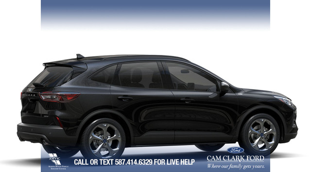 2025 Ford Escape ST-Line in Cars & Trucks in Calgary - Image 4