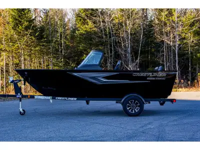 US-CRCKG035J425 Pour tout le monde, des amateurs aux guides professionnels, le Kodiak 1650 rend tout...