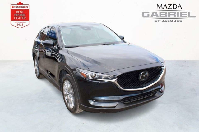 2021 Mazda CX-5 GT in Cars & Trucks in City of Montréal - Image 3