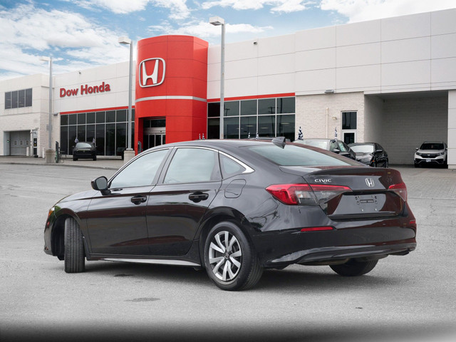 2022 Honda Civic LX GREAT PRICE in Cars & Trucks in Ottawa - Image 4