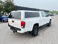 Certified Navigation RWD Rear-View Camera Alloy Wheels Bluetooth Power Windows Air Condition Lane As... (image 5)