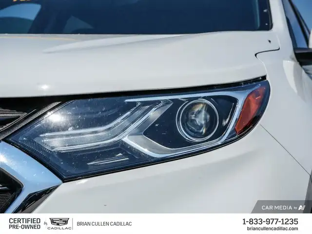 2020 Chevrolet Equinox dans Autos et camions dans St. Catharines - Image 11