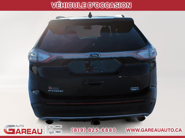 2018 Ford Edge in Cars & Trucks in Val-d'Or - Image 3