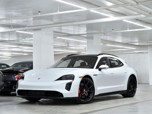 2023 Porsche Taycan Taycan GTS Sport Turismo / Premium Package / BOSE