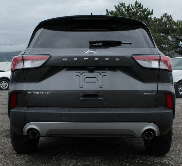 2020 Ford Escape in Cars & Trucks in Penticton - Image 3