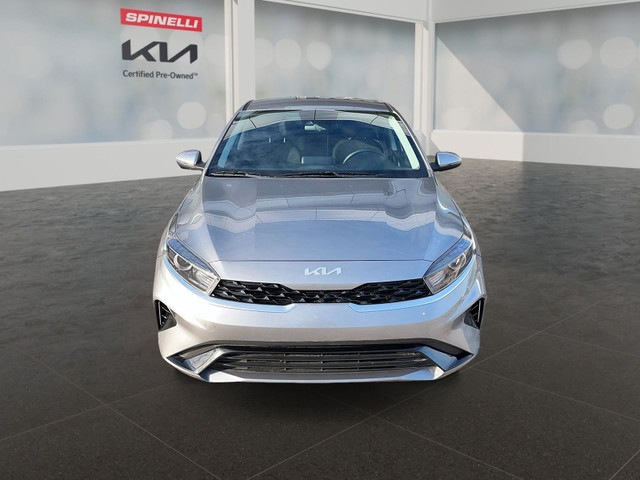 2022 Kia Forte EX EX in Cars & Trucks in City of Montréal - Image 2