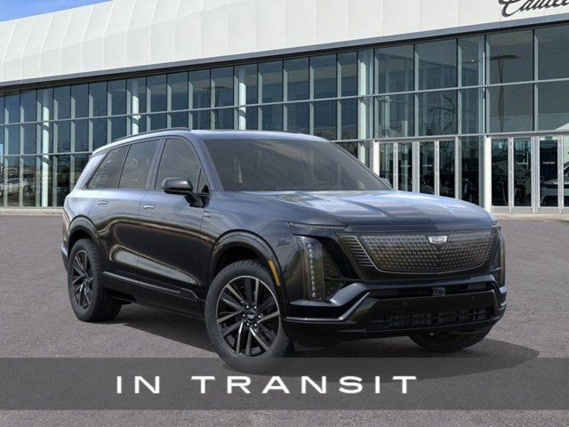 2026 Cadillac VISTIQ Sport in Cars & Trucks in Calgary