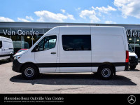 Come see our great selection of New, Pre-Owned, and Demo Sprinter and Metris Cargo and Passenger Van... (image 3)