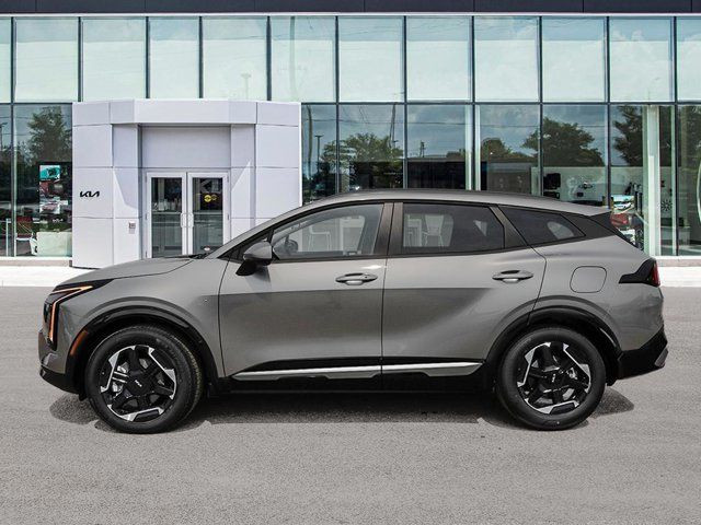 2026 Kia Sportage Hybrid SX-Prestige in Cars & Trucks in Oakville / Halton Region - Image 3