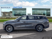 Engine: V6 Cylinder Engine 3.0L L/100Km City: 10.9 L/100Km Hwy: 9.6 Safety Equipment ABS And Driveli... (image 2)